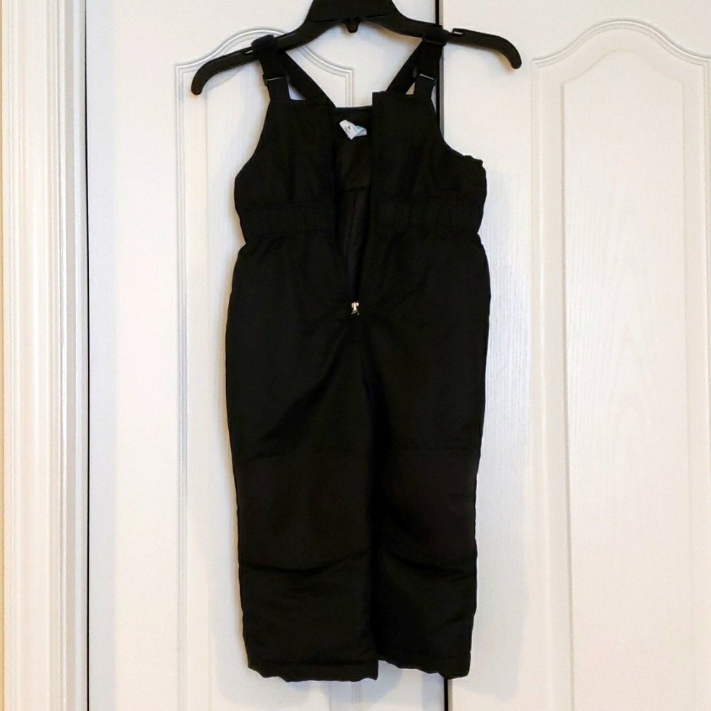 Kids' Snow Bib size 3t new no tag